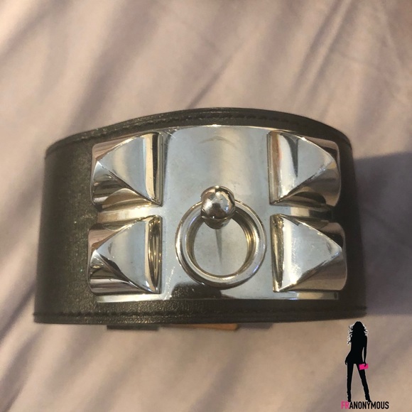 Hermes Collier de Chien Bracelet - Picture 6 of 8